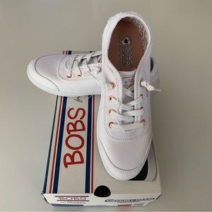 Skechers Bobs Women’s Size 6.5 B Cute Sneakers
